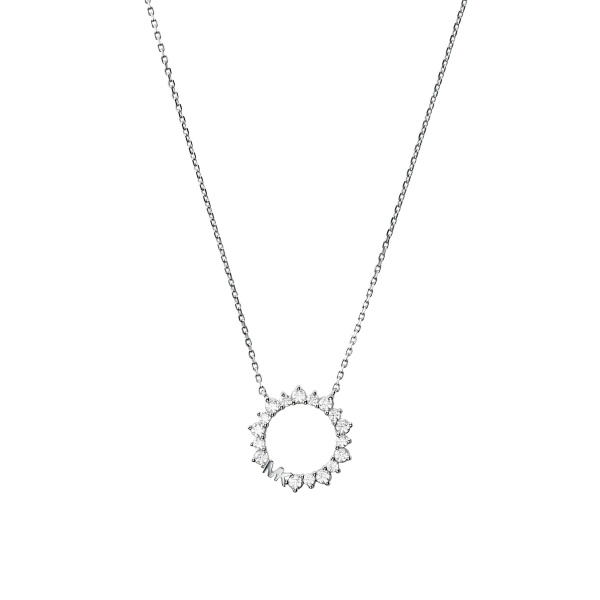 Michael Kors MKC1349AN040 Halskette