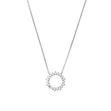 Michael Kors MKC1349AN040 Halskette 