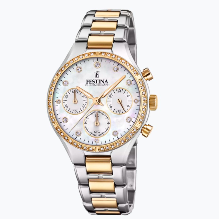 Festina F20402/1 Boyfriend Kollektion