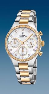 Festina F20402/1 Boyfriend Kollektion