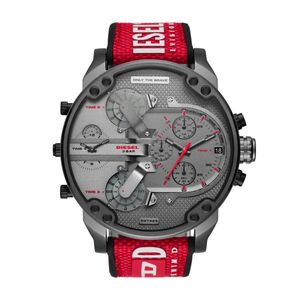 Diesel Mr. Daddy 2.0 DZ7423 Chronograph