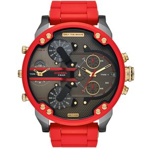 Sale - Diesel Mr. Daddy 2.0 DZ7430 Chronograph