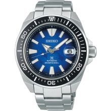 Seiko Prospex SRPE33K1 Sea Automatic Diver's