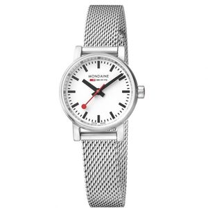 Mondaine SBB MSE.26110.SM Evo2