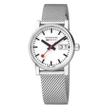 Mondaine SBB MSE.30210.SM Evo2