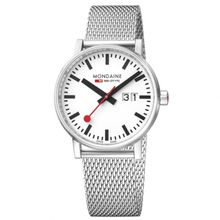 Mondaine SBB MSE.40210.SM Evo2