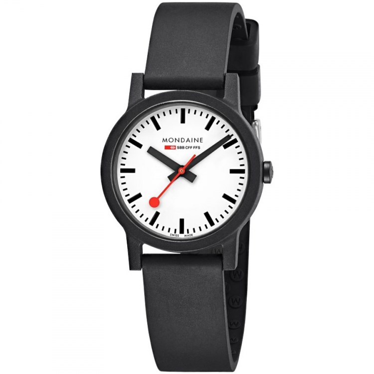 Mondaine SBB MS1.32110.RB Essence