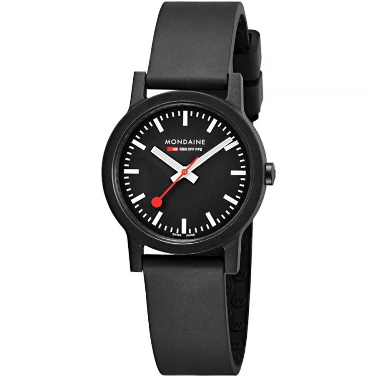Mondaine SBB MS1.32120.RB Essence