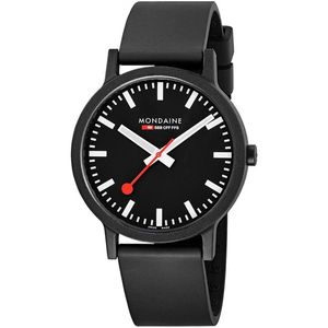 Mondaine SBB MS1.41120.RB Essence