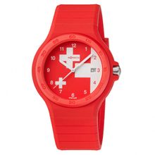 M Watch by Mondaine WYO.15234.RC  red