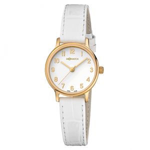 M Watch by Mondaine WRE.46110.LA  Red