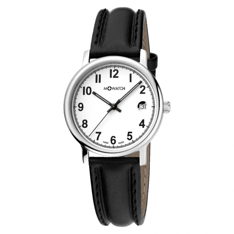 M Watch by Mondaine WBB.45210.LB  Red