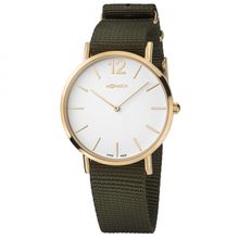 M Watch by Mondaine WRG.34110.NF  Red