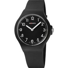 M Watch by Mondaine WYA.37120.RB  Yellow