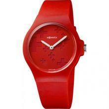 M Watch by Mondaine WYA.37131.RC  Yellow