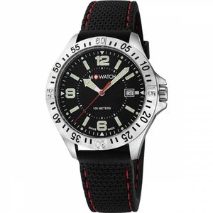 M Watch by Mondaine WBX.44220.RB Blue