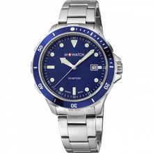 M Watch by Mondaine WBX.45240.SJ  Blue