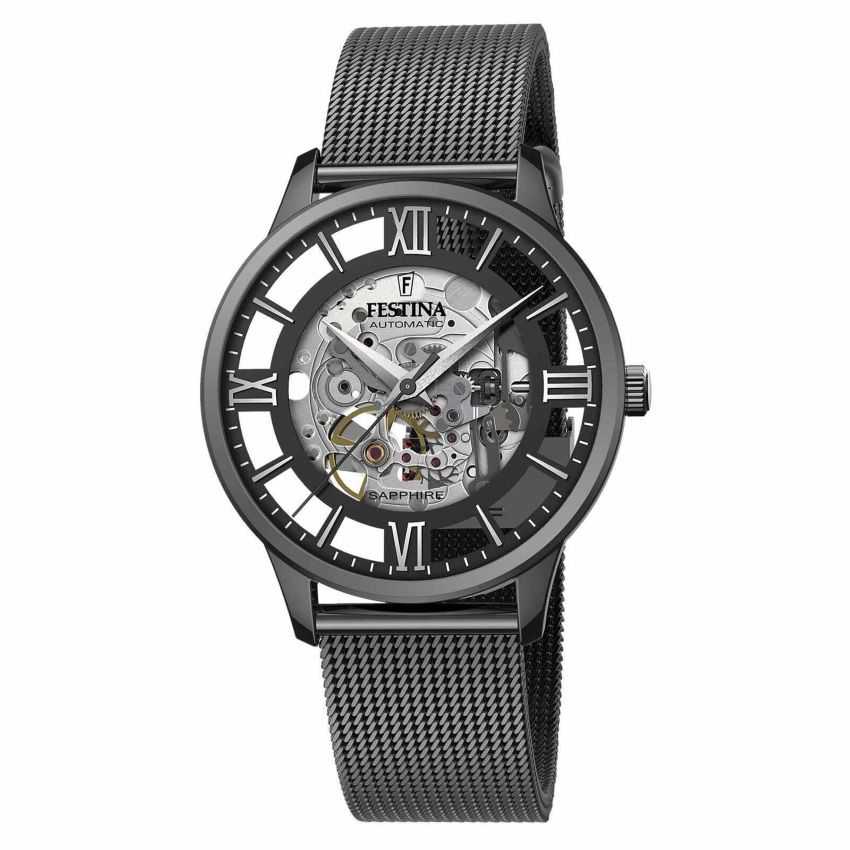 Festina F20535/1 Automatik