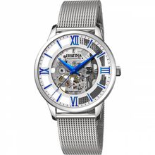 Festina F20534/1 Automatic Skeleton
