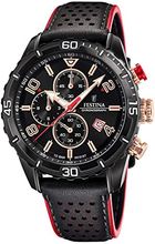 Festina F20519/4 Chronograph