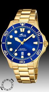 Lotus 18761/1 Excellent