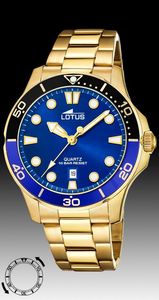 Lotus 18761/4 Excellent