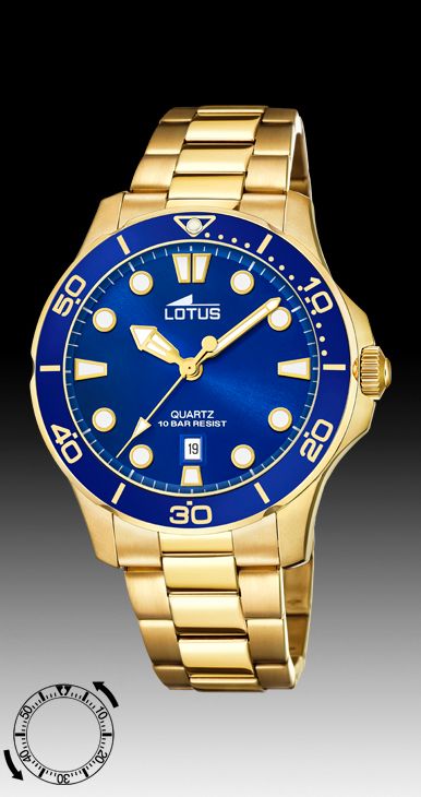 Lotus 18764/1 Excellent