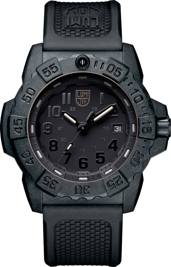 Luminox XS.3501.BO.F Navy Seal 3500 Series