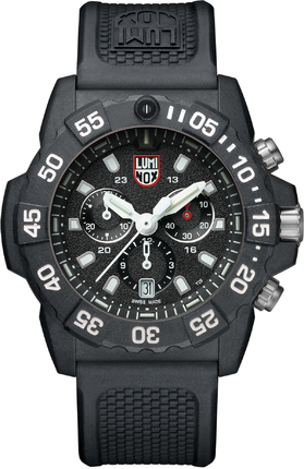 Luminox XS.3581 Navy Seal 3580 Series Chronograph