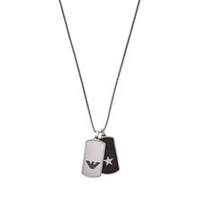 Emporio Armani EGS2675040 Halskette