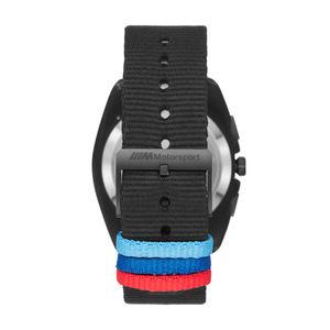 BMW BMW2001 M Motorsport Chronograph