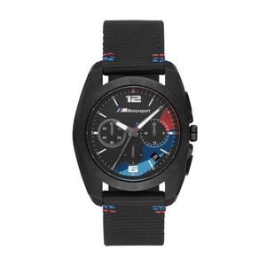 BMW BMW2001 M Motorsport Chronograph
