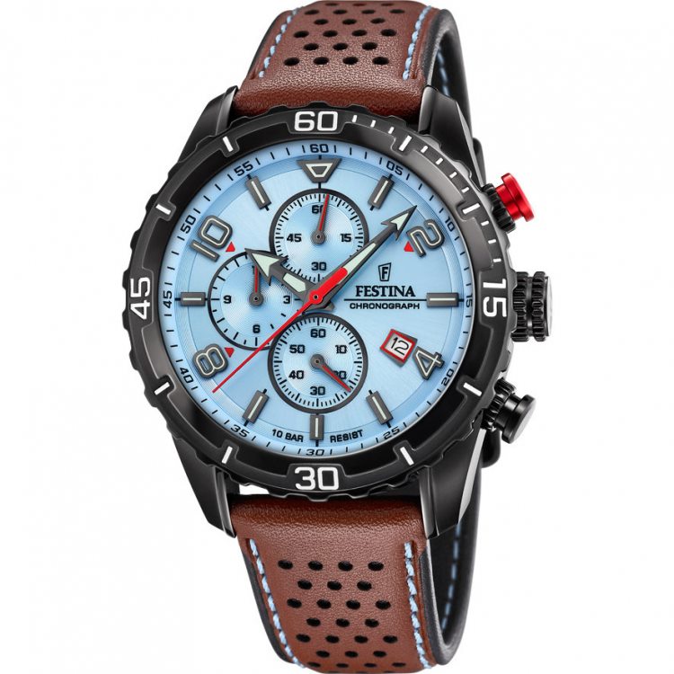 Festina F20519/1 Chronograph Sport