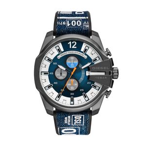 Diesel DZ4541 Mega Chief Chronograph