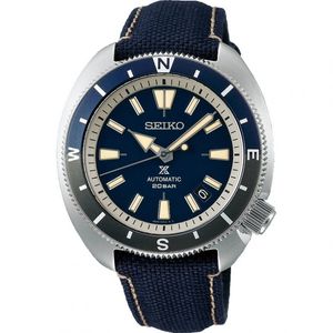 Seiko SRPG15K1 Prospex Land Tortoise