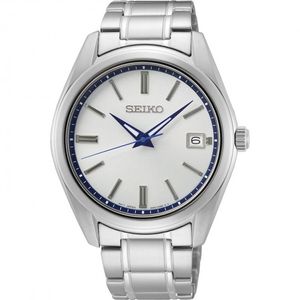 Seiko SUR457P1 Quarz 140th Anniversary Limited Edition