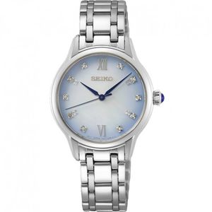 Seiko SRZ539P1 Quarz 140th Anniversary Limited Edition