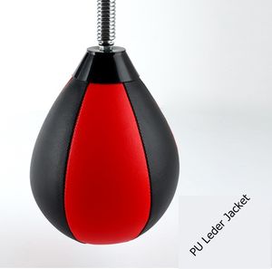 Profi Wand Boxbirne Speedball Punchingball inkl. Kit für Wandmontage