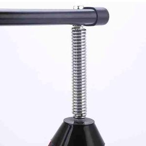 Profi Wand Boxbirne Speedball Punchingball inkl. Kit für Wandmontage