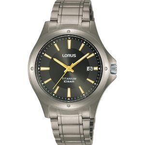 Lorus Klassik RG867CX9 Herrenuhr