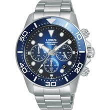 Sports RT343JX9 Chronograph men's watch