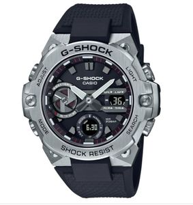 Casio G-Shock GST-B400-1AER G-Steel