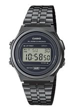 Casio A171WEGG-1AEF Vintage Round