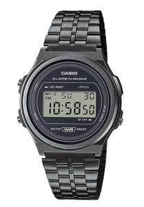 Casio A171WEGG-1AEF Vintage Round