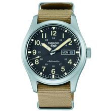 Seiko 5 SRPG35K1 Sports Herrenuhr