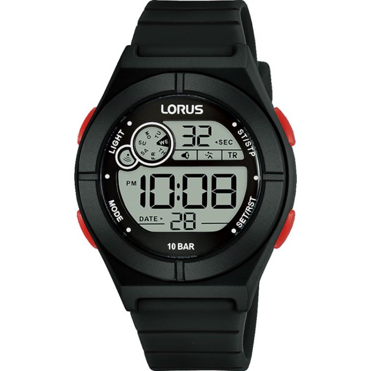 Lorus R2363NX9 Kids Chrono Kinderuhr