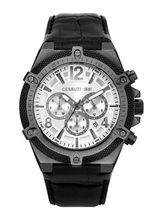 Sale - Cerruti 1881 CRA20002 Santiago men's watch 