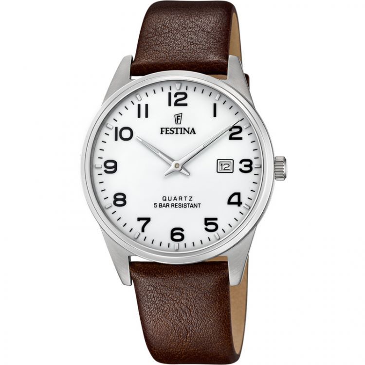 Festina F20512/1 Klassik