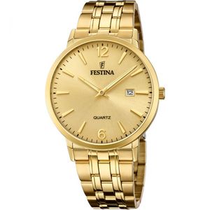 Festina F20513/3 Klassik