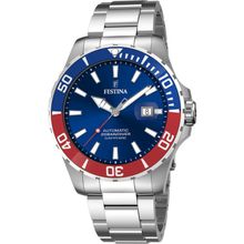 Festina F20531/5 Automatic